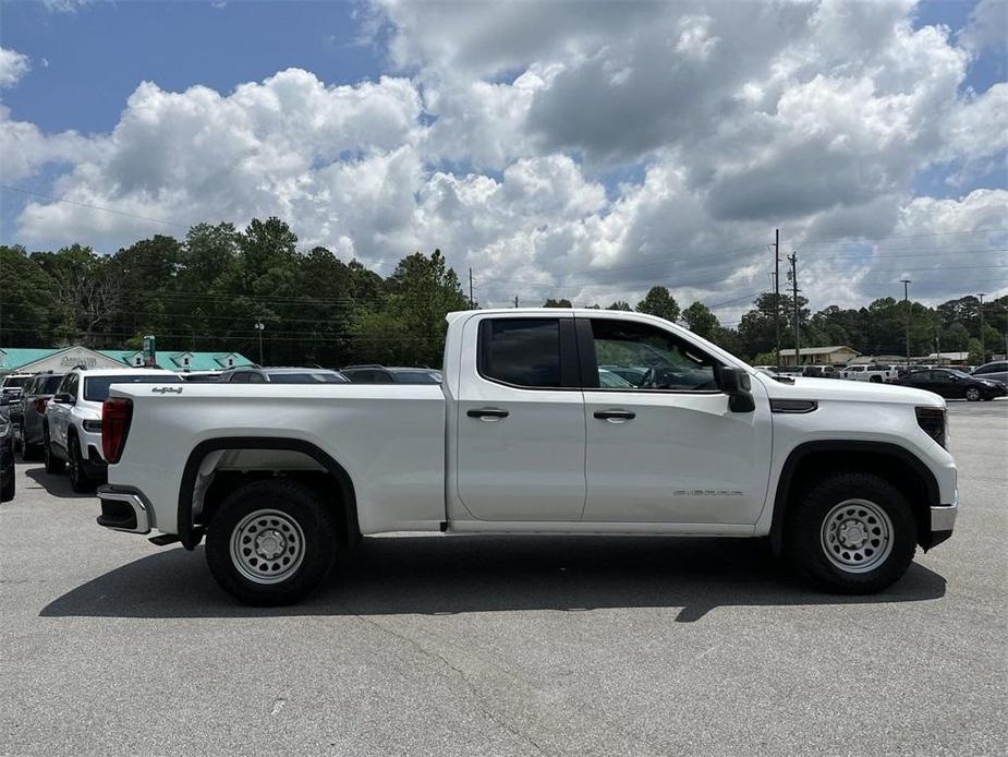 new 2023 GMC Sierra 1500 car, priced at $46,000