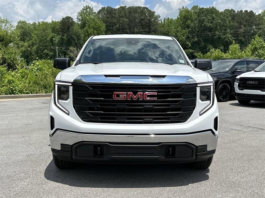 new 2023 GMC Sierra 1500 car, priced at $46,000