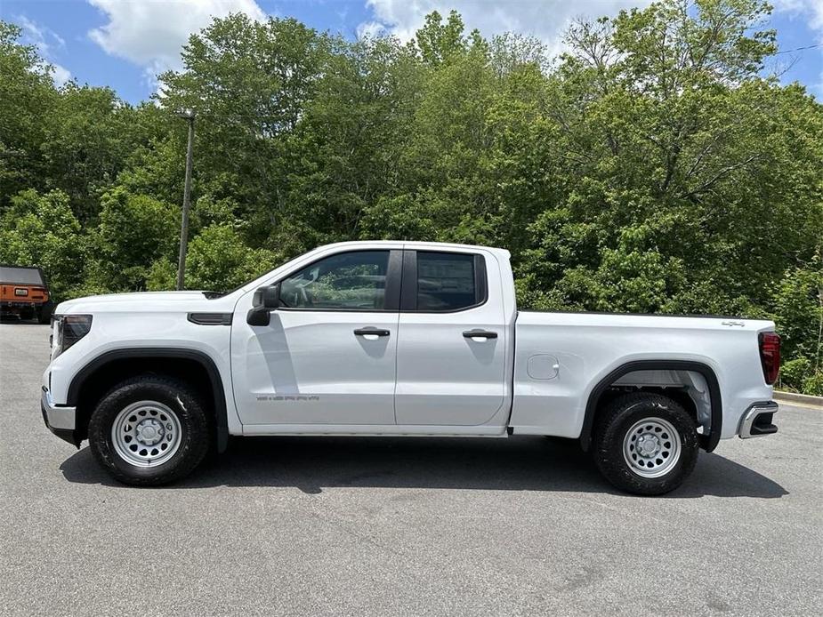 new 2023 GMC Sierra 1500 car, priced at $46,000