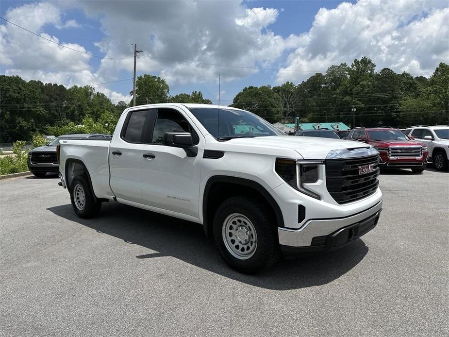 new 2023 GMC Sierra 1500 car, priced at $46,000