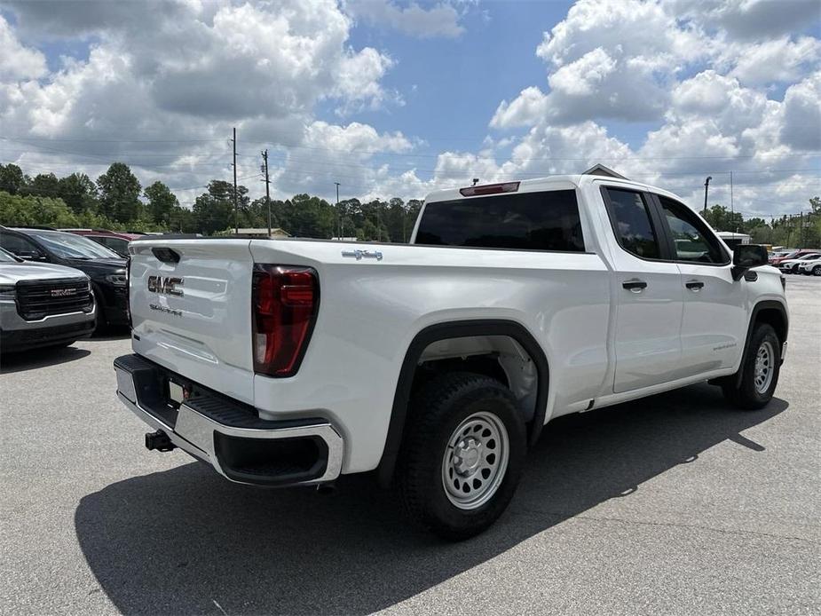 new 2023 GMC Sierra 1500 car, priced at $46,000