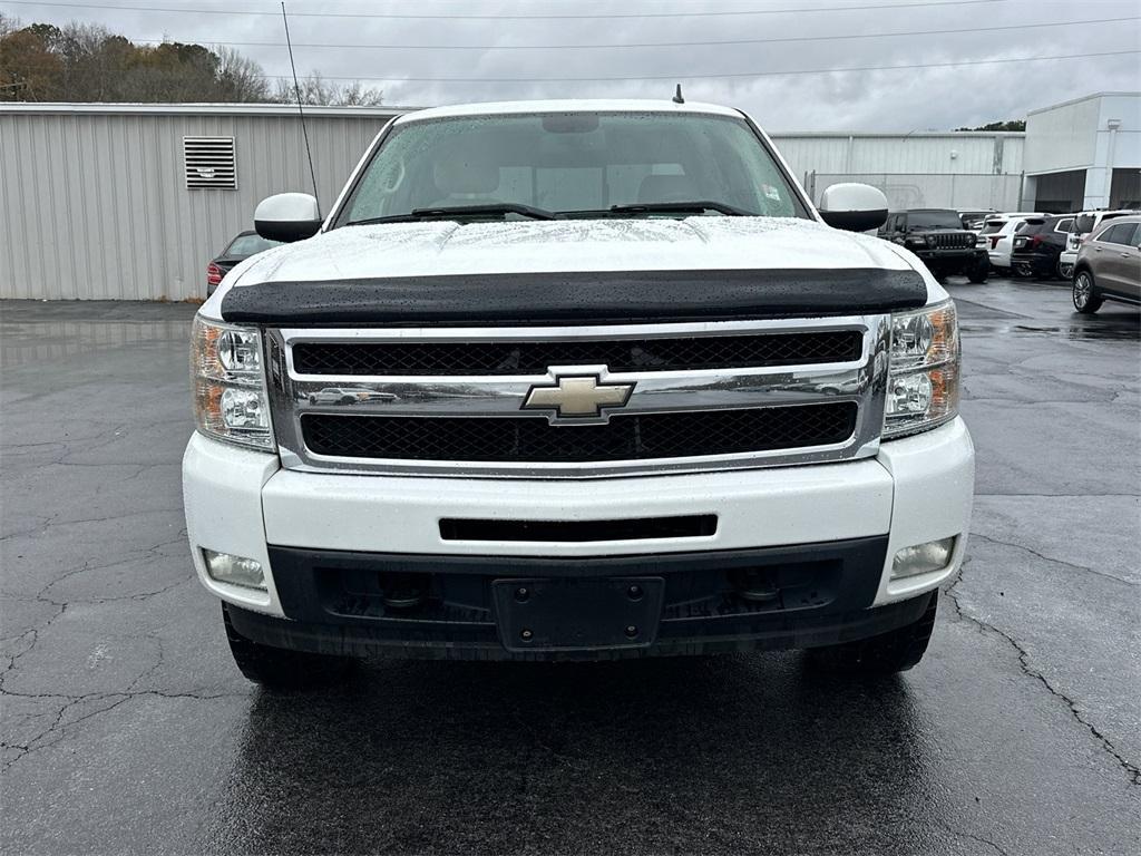 used 2010 Chevrolet Silverado 1500 car, priced at $8,659