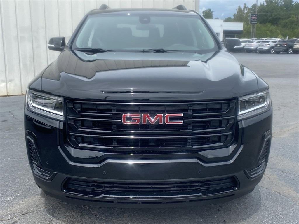 new 2023 GMC Acadia car, priced at $37,070