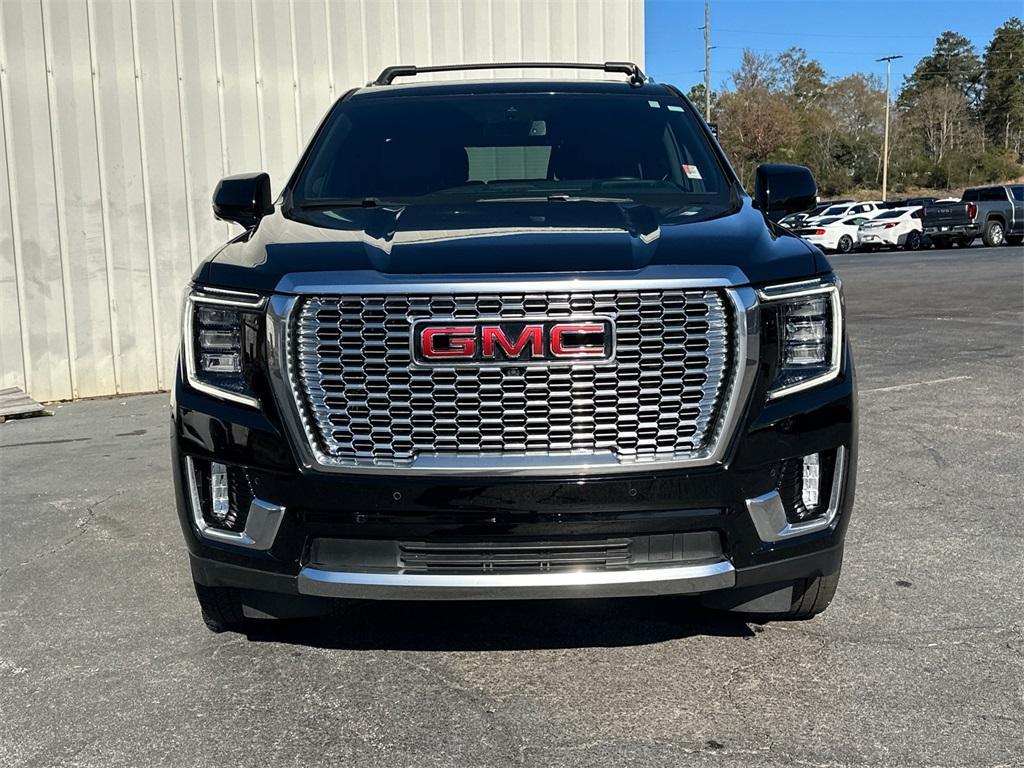 used 2023 GMC Yukon car, priced at $66,834