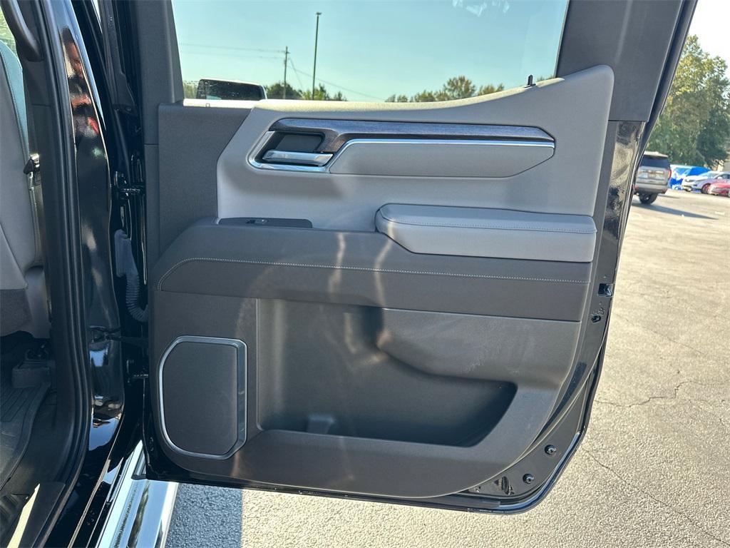 used 2023 Chevrolet Silverado 1500 car, priced at $42,634