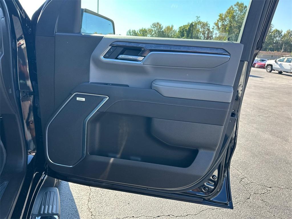 used 2023 Chevrolet Silverado 1500 car, priced at $42,634