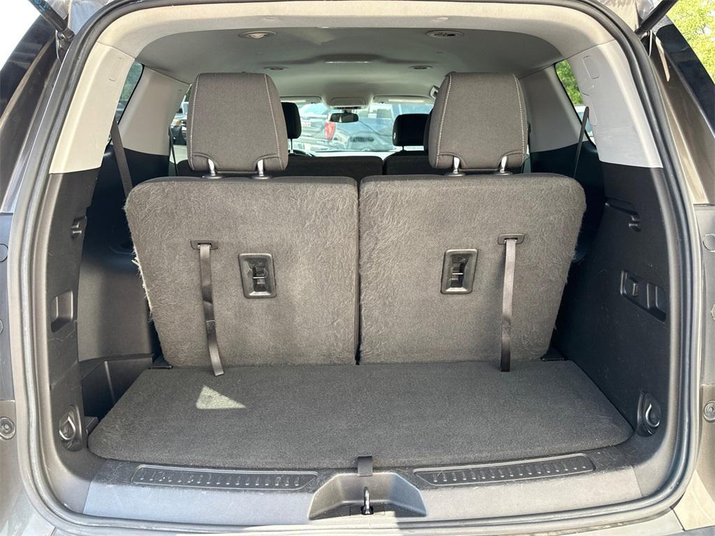 used 2020 GMC Acadia car, priced at $18,234
