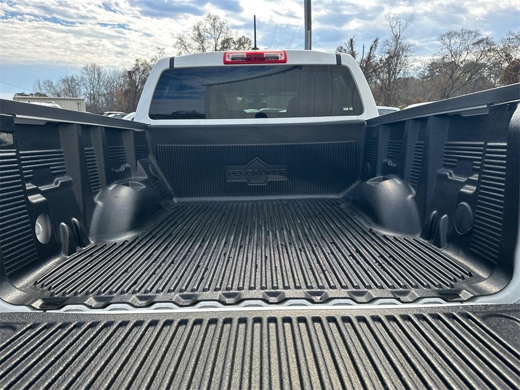 used 2022 Chevrolet Colorado car, priced at $26,232