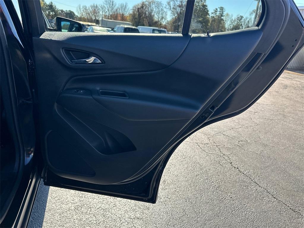 used 2019 Chevrolet Equinox car, priced at $14,635