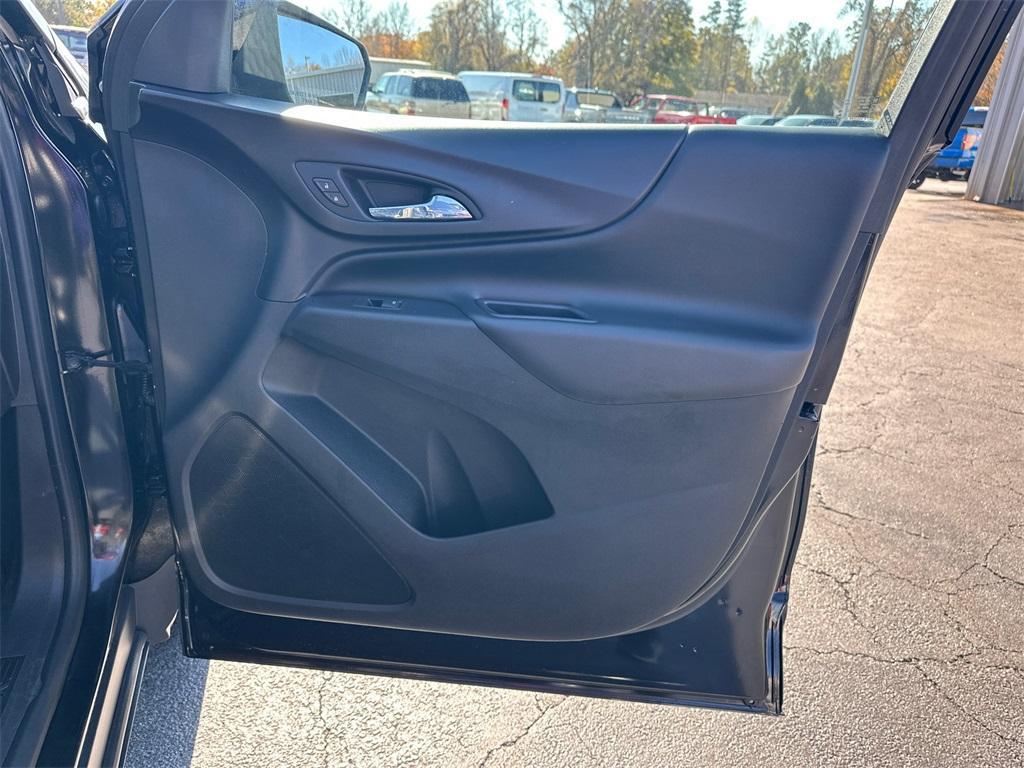 used 2019 Chevrolet Equinox car, priced at $14,635