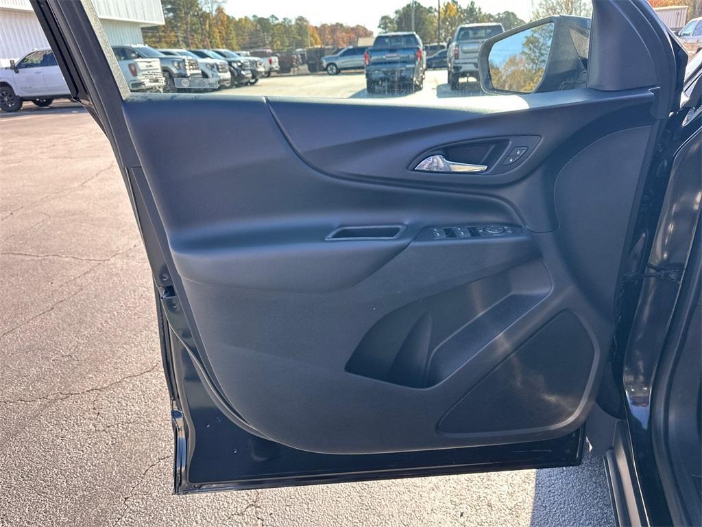 used 2019 Chevrolet Equinox car, priced at $14,635