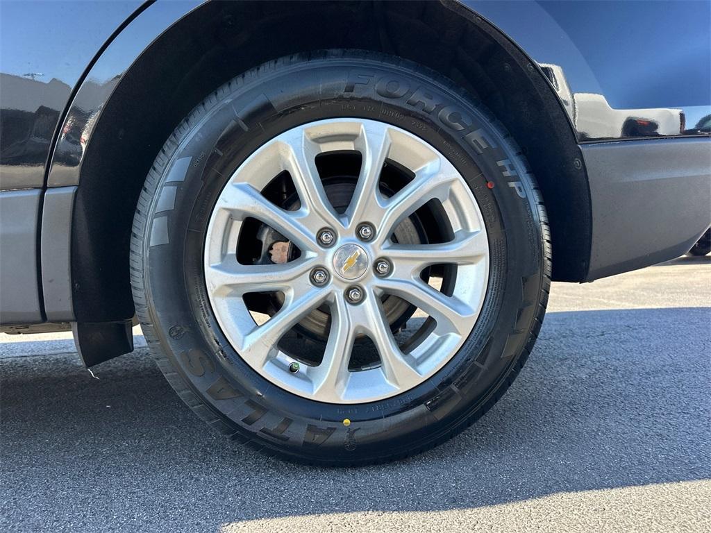 used 2019 Chevrolet Equinox car, priced at $14,635