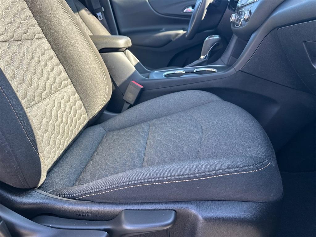 used 2019 Chevrolet Equinox car, priced at $14,635