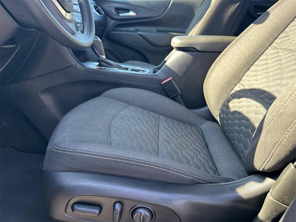 used 2019 Chevrolet Equinox car, priced at $14,635