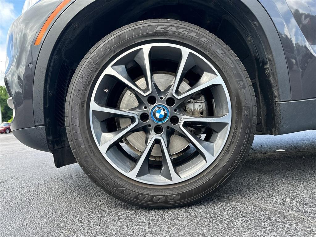 used 2018 BMW X5 eDrive car, priced at $21,241