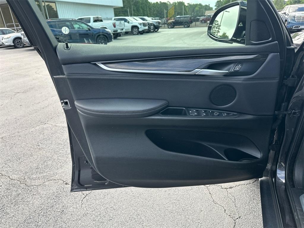 used 2018 BMW X5 eDrive car, priced at $21,241