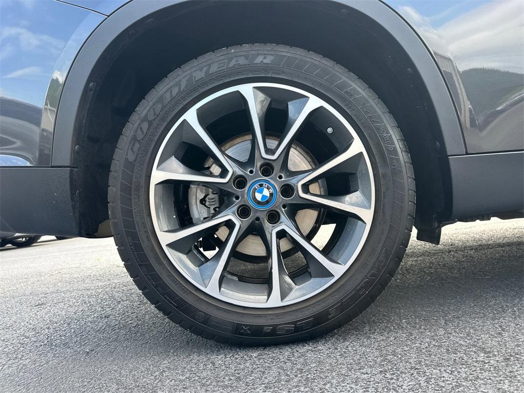 used 2018 BMW X5 eDrive car, priced at $21,241
