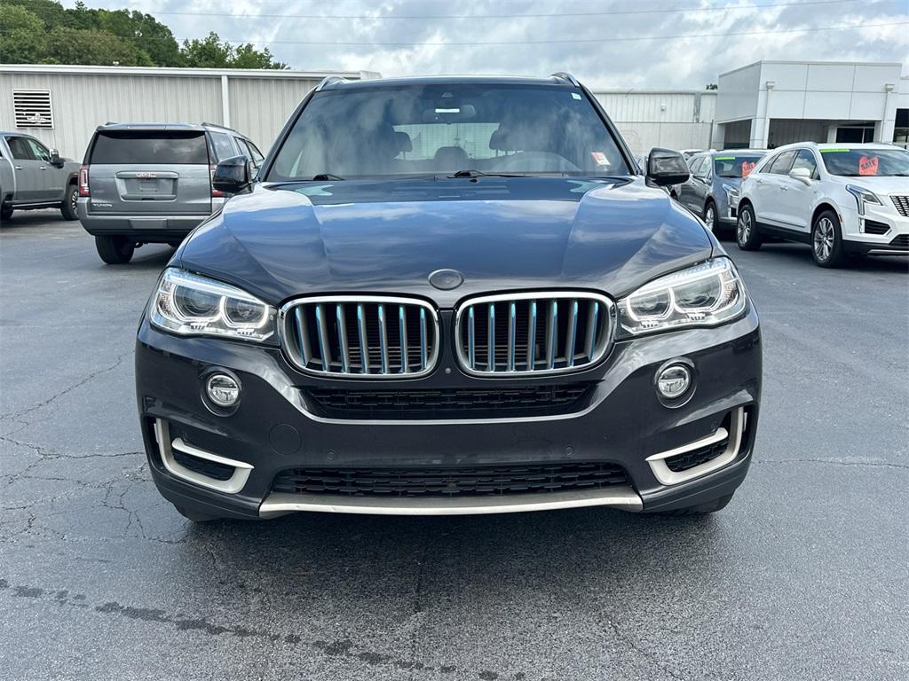 used 2018 BMW X5 eDrive car, priced at $21,241