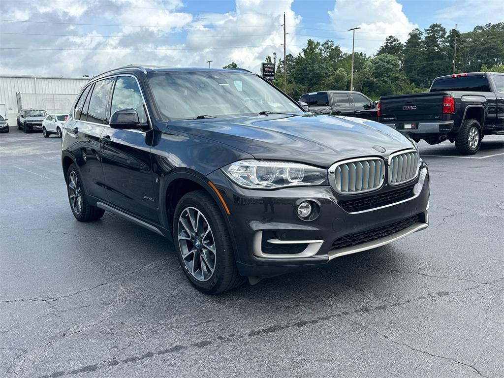 used 2018 BMW X5 eDrive car, priced at $21,241