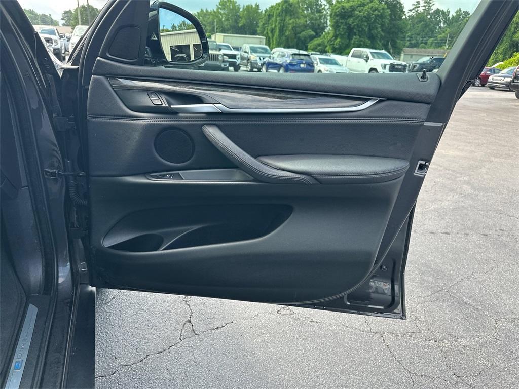 used 2018 BMW X5 eDrive car, priced at $21,241