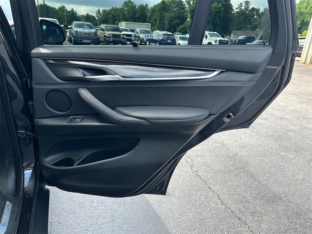 used 2018 BMW X5 eDrive car, priced at $21,241