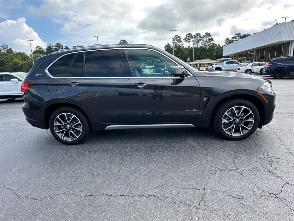 used 2018 BMW X5 eDrive car, priced at $21,241