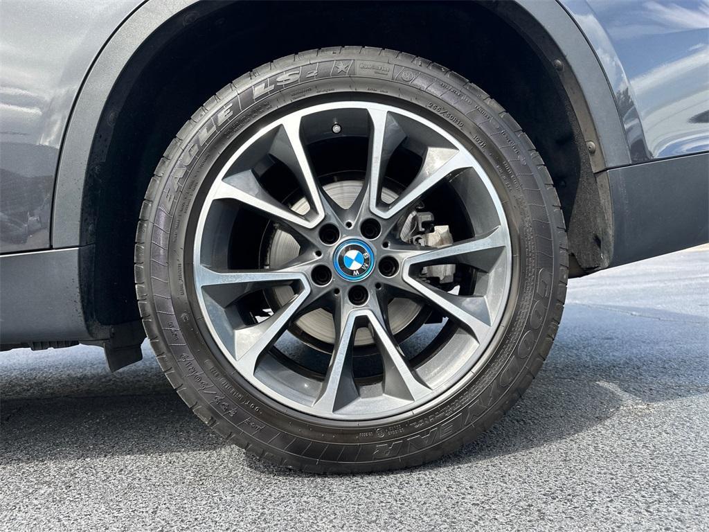 used 2018 BMW X5 eDrive car, priced at $21,241