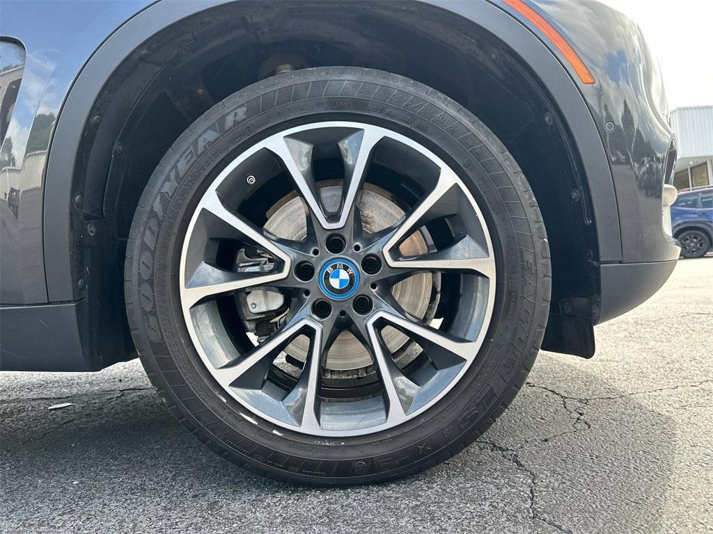 used 2018 BMW X5 eDrive car, priced at $21,241