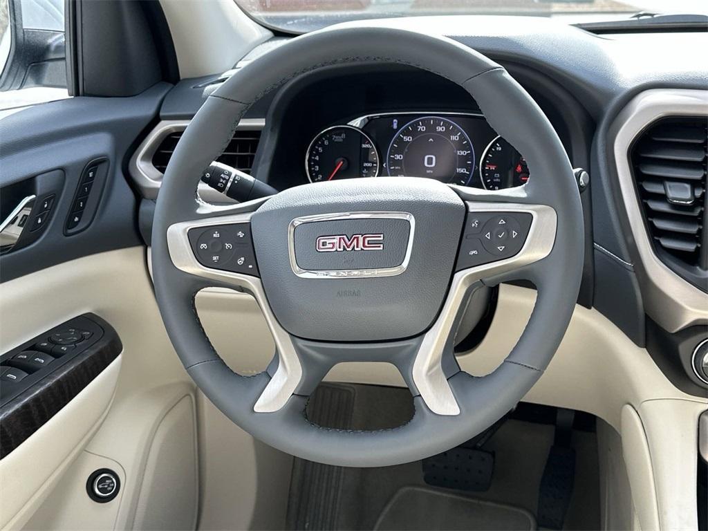 new 2023 GMC Acadia car, priced at $49,935