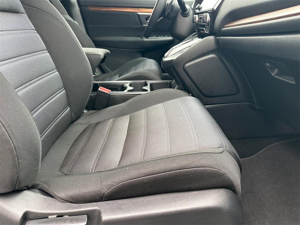 used 2020 Honda CR-V Hybrid car, priced at $25,324
