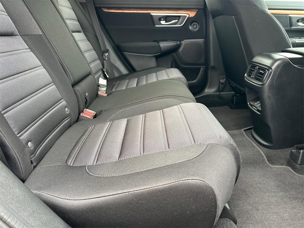 used 2020 Honda CR-V Hybrid car, priced at $25,324