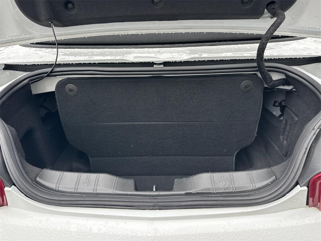 used 2017 Chevrolet Camaro car, priced at $15,326