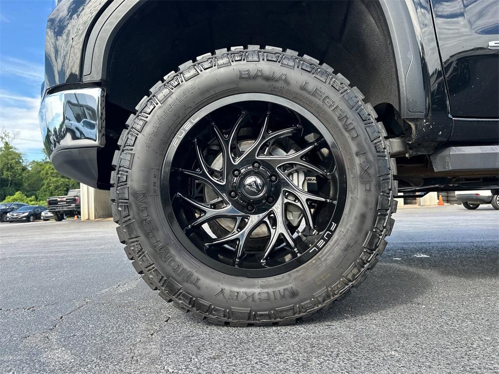 used 2021 GMC Sierra 1500 car, priced at $33,270