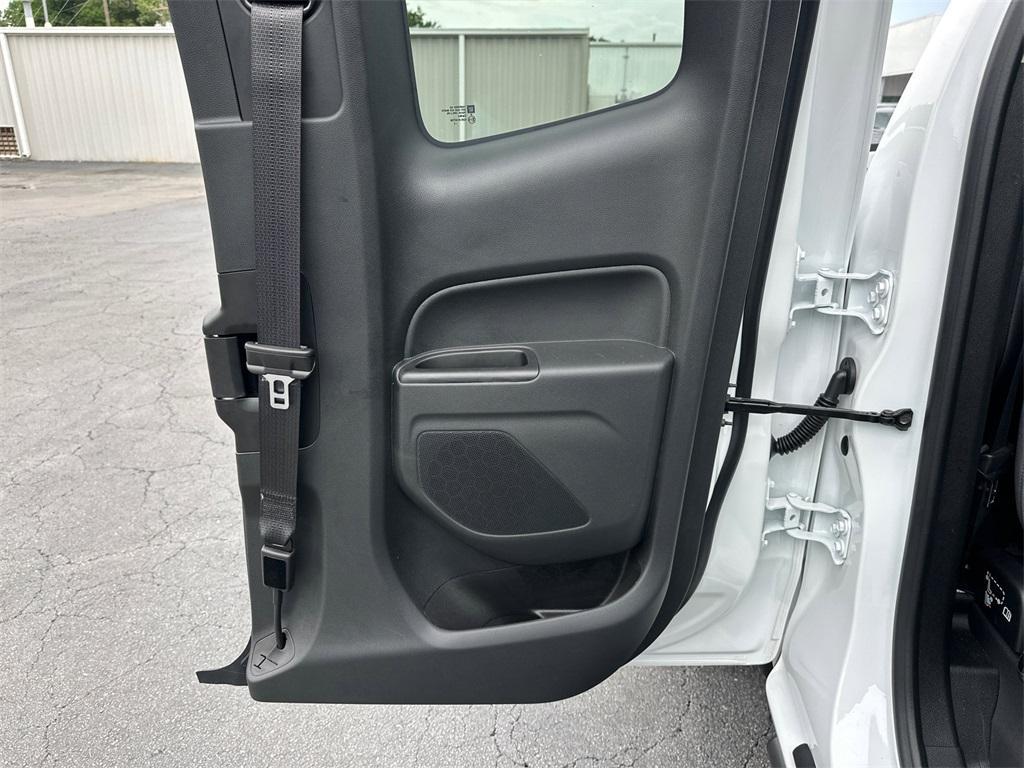 used 2022 GMC Canyon car, priced at $26,455