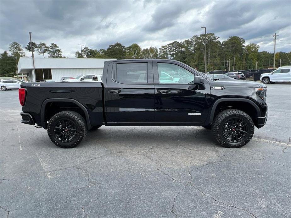 new 2023 GMC Sierra 1500 car, priced at $61,170