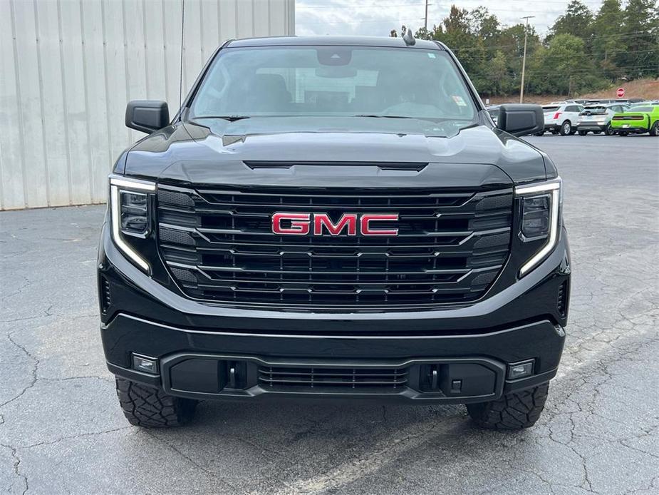 new 2023 GMC Sierra 1500 car, priced at $61,170