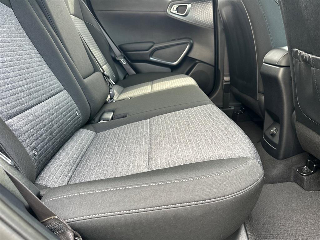used 2020 Kia Soul car, priced at $17,234