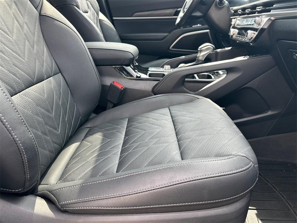 used 2024 Kia Telluride car, priced at $41,925