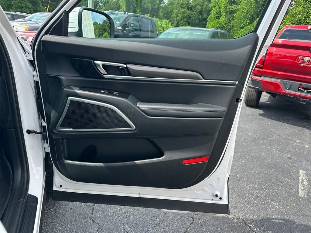 used 2024 Kia Telluride car, priced at $41,925