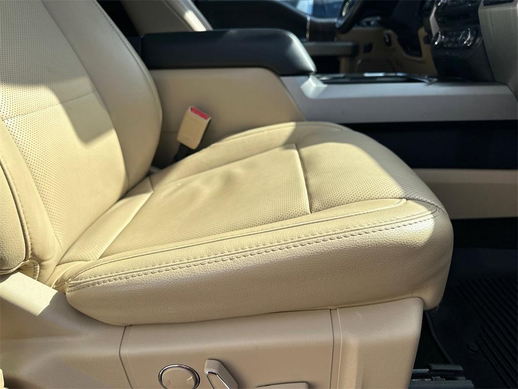 used 2017 Ford F-450 car, priced at $45,852