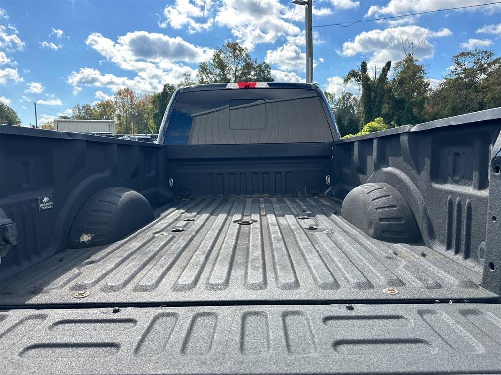 used 2017 Ford F-450 car, priced at $45,852