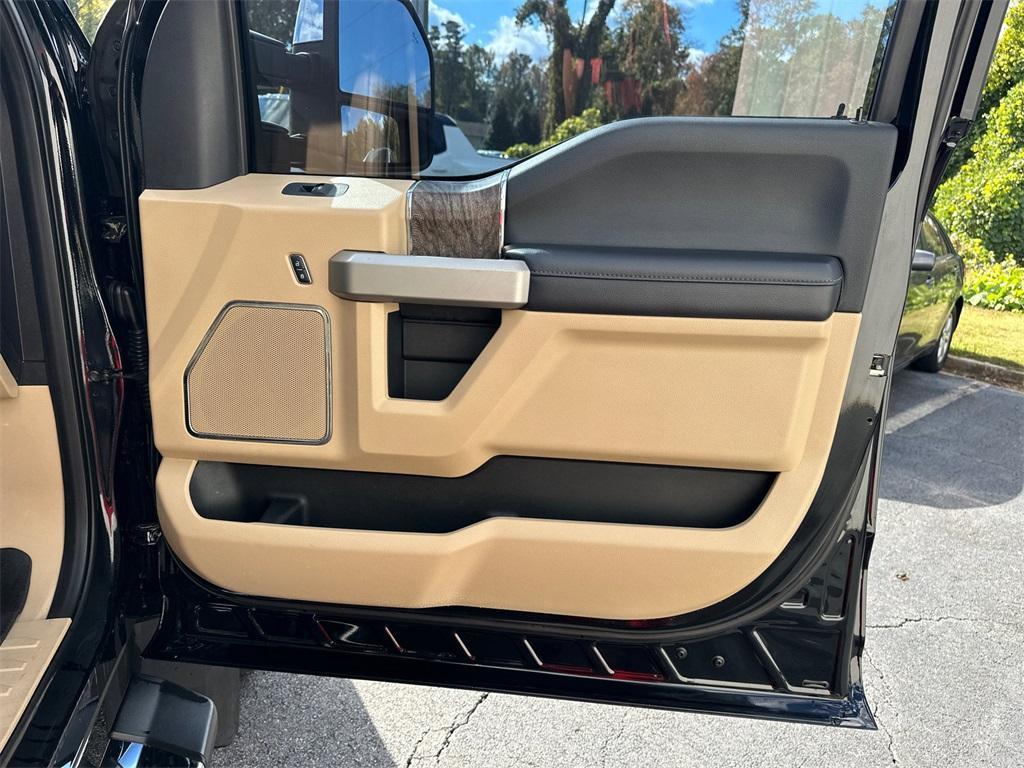 used 2017 Ford F-450 car, priced at $45,852