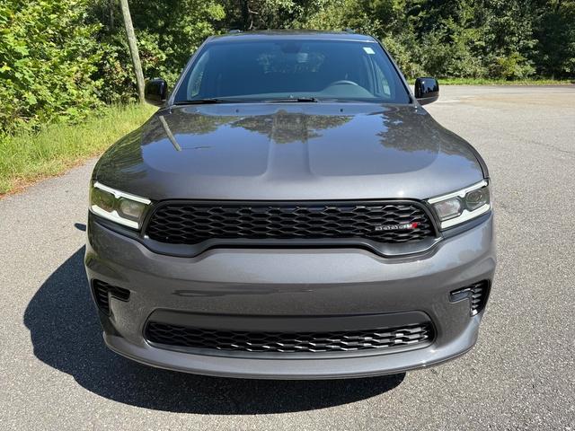 new 2026 Dodge Durango car, priced at $42,590