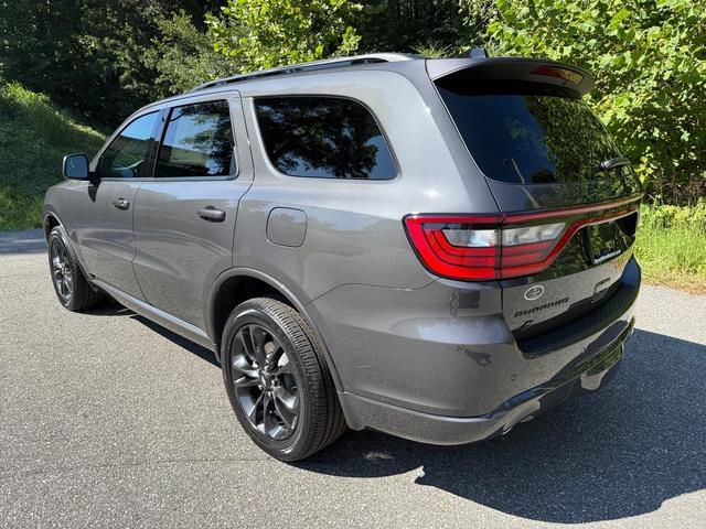 new 2026 Dodge Durango car, priced at $42,590