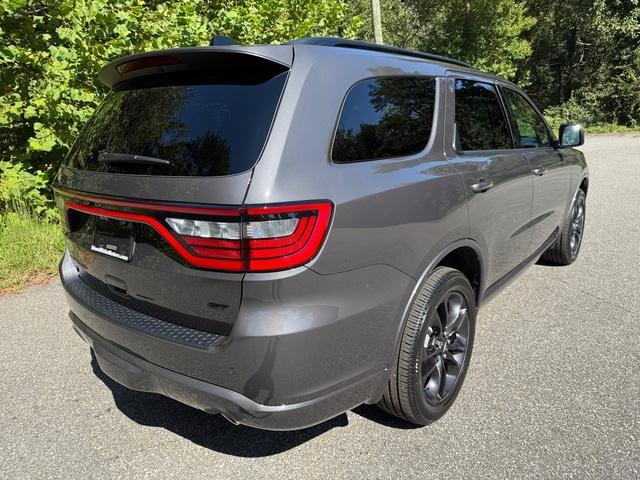 new 2026 Dodge Durango car, priced at $42,590