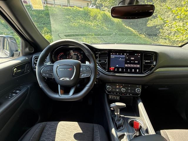 new 2026 Dodge Durango car, priced at $42,590