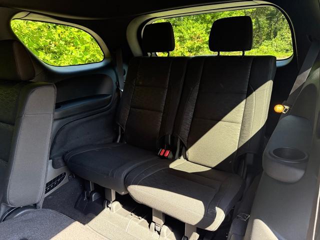 new 2026 Dodge Durango car, priced at $42,590