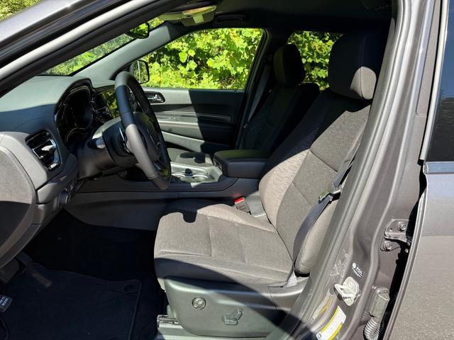 new 2026 Dodge Durango car, priced at $42,590