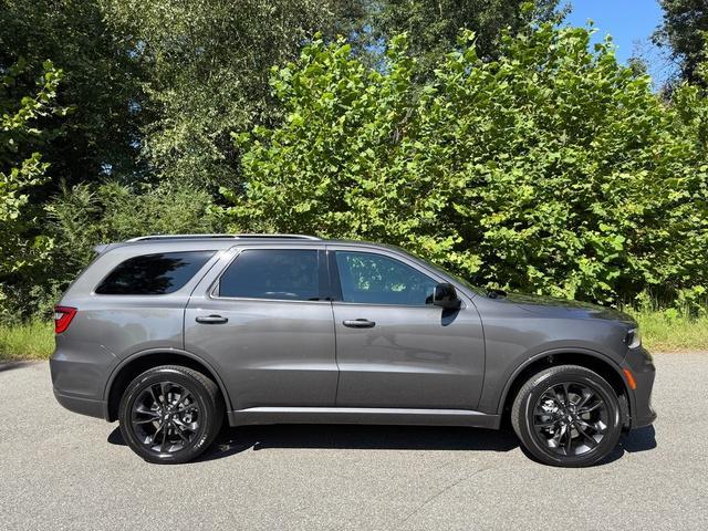 new 2026 Dodge Durango car, priced at $42,590