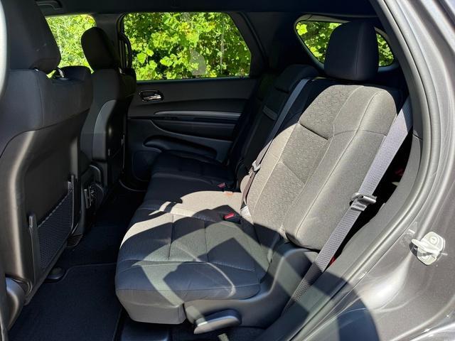 new 2026 Dodge Durango car, priced at $42,590